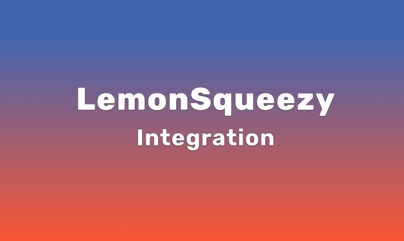 How to сonnect LemonSqueezy Webhooks to Pocket Alert for sales notifications?